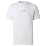 The North Face Mens Odles Tech Short-Sleeved Hiking T-Shirt