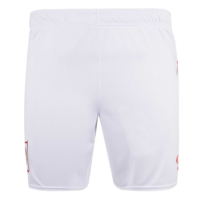 Umbro St Patricks Athletic Football 2026 Kids Home Shorts