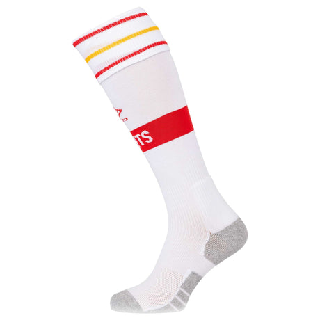 Umbro St Patricks Football Club 2026 Adults Home Socks