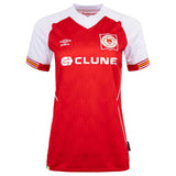 Umbro St Patricks Athletic Football 2026 Womens Home Jersey