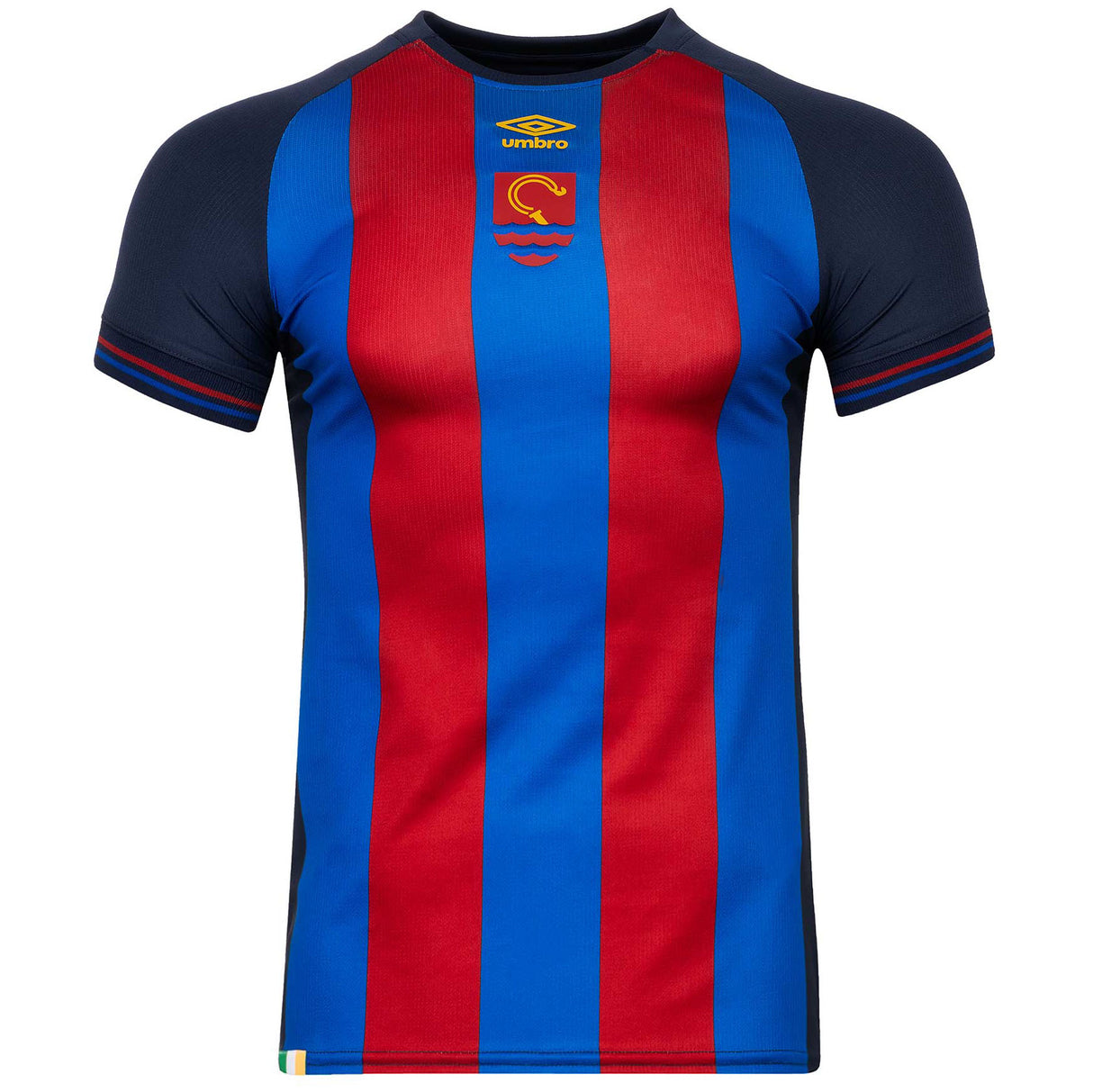 Umbro St Patricks Athletic Football 2026 Adults Away Jersey