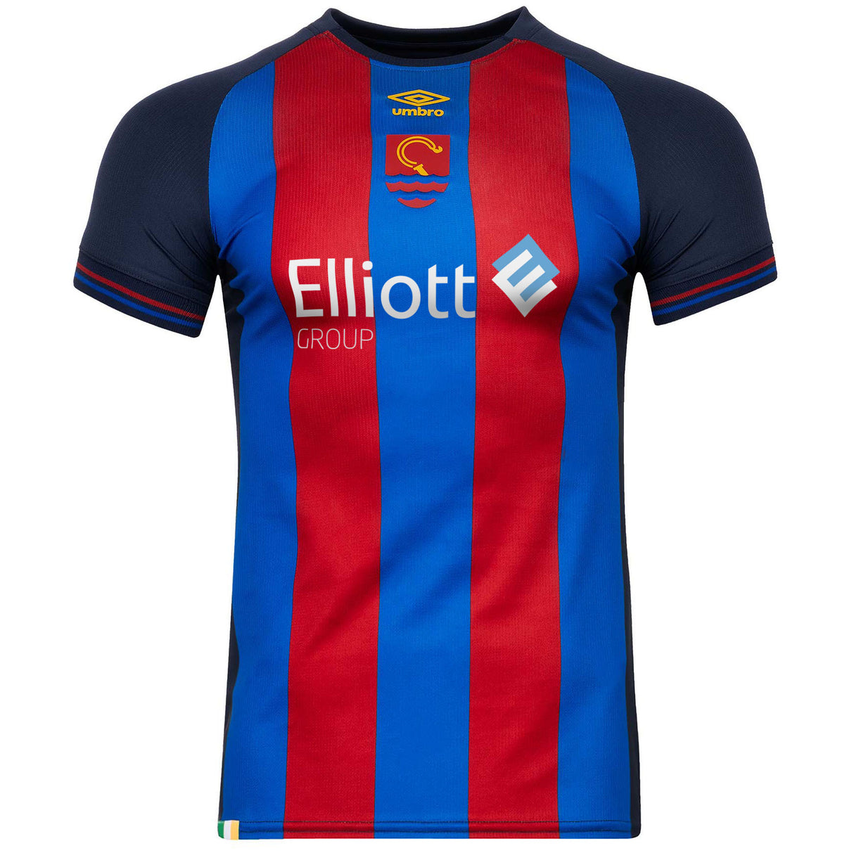 Umbro St Patricks Athletic Football 2026 Adults Away Jersey
