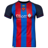 Umbro St Patricks Athletic Football 2026 Adults Away Jersey