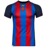 Umbro St Patricks Athletic Football 2026 Adults Away Jersey