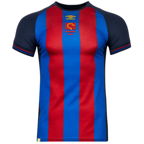 Umbro St Patricks Athletic Football 2026 Adults Away Jersey