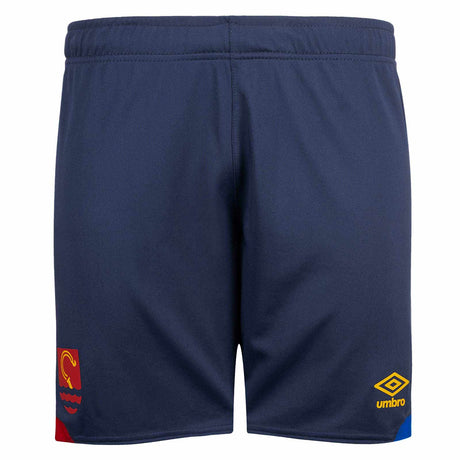 Umbro St Patricks Athletic Football 2026 Adults Away Shorts