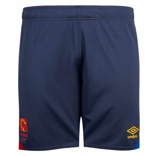 Umbro St Patricks Athletic Football 2026 Adults Away Shorts