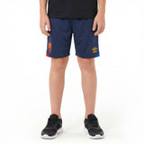 Umbro St Patricks Ath 26 K Away Short Nv