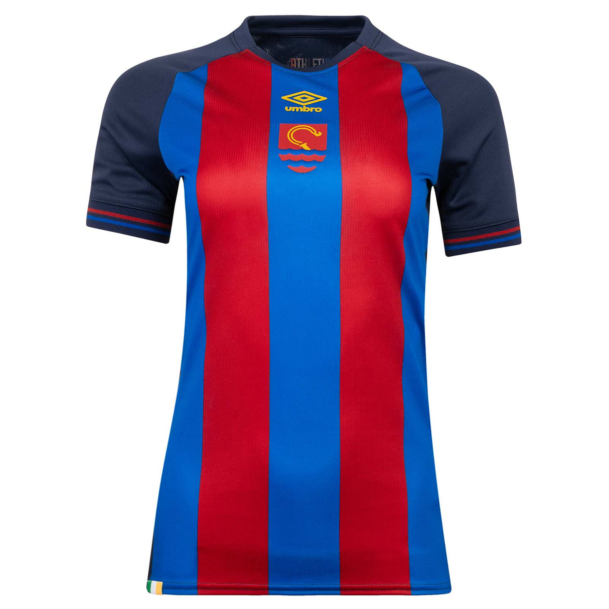 Umbro St Patricks Athletic Football 2026 Womens Away Jersey