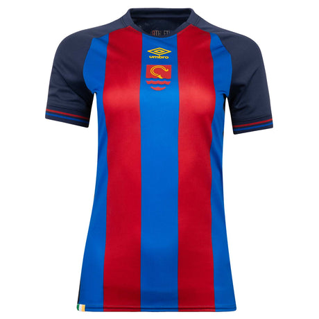Umbro St Patricks Athletic Football 2026 Womens Away Jersey