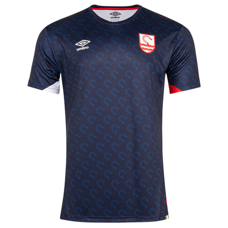 Umbro St Patricks Football 2026 Adults Training Jersey