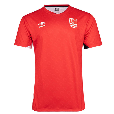 Umbro St Patricks Football 2026 Adults Training Jersey