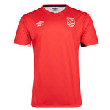 Umbro St Patricks Football 2026 Kids Training Jersey