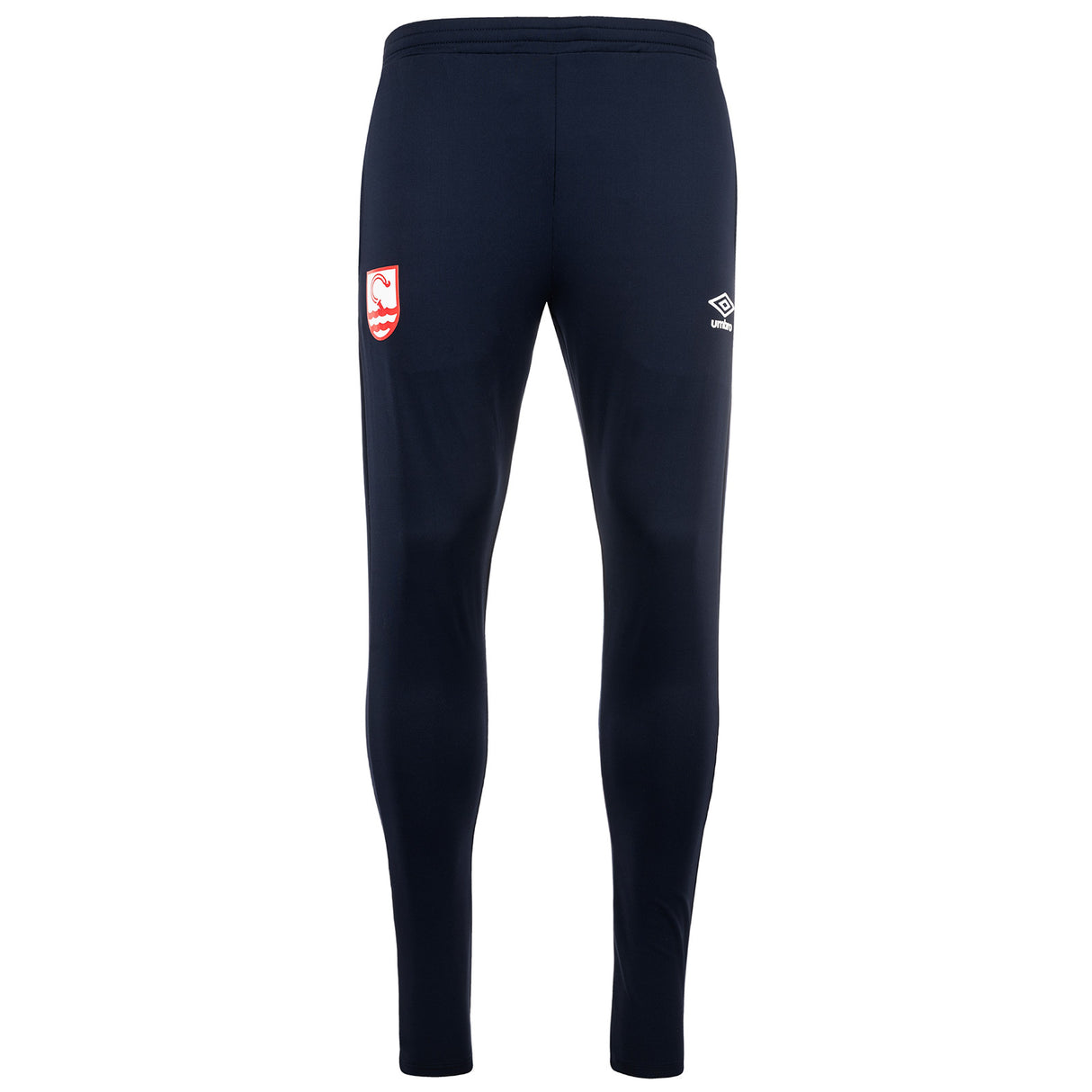 Umbro St Patricks Athletic Football 2026 Kids Training Pants