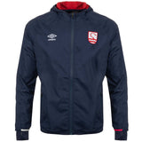 Umbro St Patricks Athletic Football Club 2026 Adults Shower Jacket