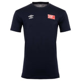 Umbro St Patricks Athletic Football Club 2026 Adults T-Shirt