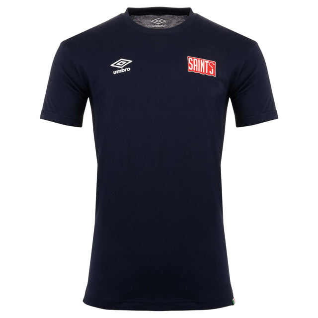 Umbro St Patricks Athletic Football Club 2026 Kids T-Shirt