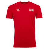 Umbro St Patricks Athletic Football Club 2026 Kids T-Shirt