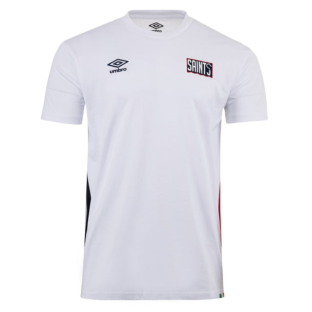 Umbro St Patricks Athletic Football Club 2026 Kids T-Shirt