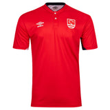Umbro St Patricks Athletic Football Club 2026 Adults Band Collar Top