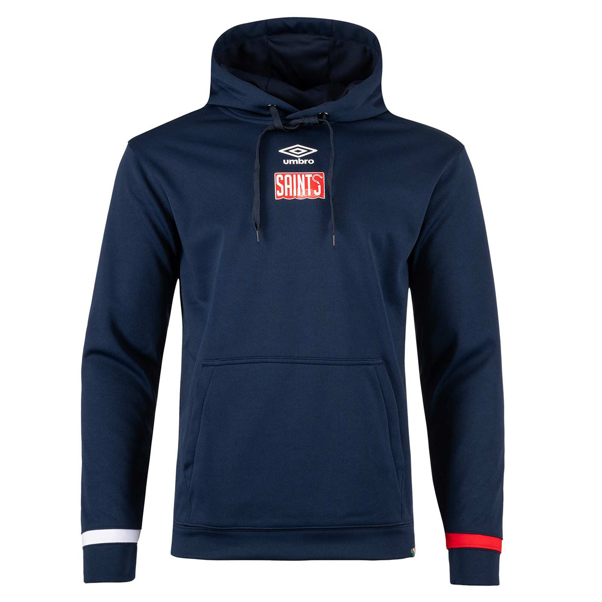 Umbro St Patricks Football Club 2026 Kids Overhead Hoodie