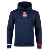 Umbro St Patricks Football Club 2026 Kids Overhead Hoodie