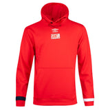 Umbro St Patricks Football Club 2026 Kids Overhead Hoodie