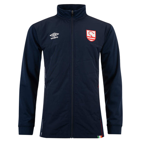 Umbro St Patricks Athletic Football Club 2026 Adults Hybrid Jacket