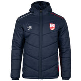 Umbro St Patricks Athletic Football 2026 Mens Padded Jacket