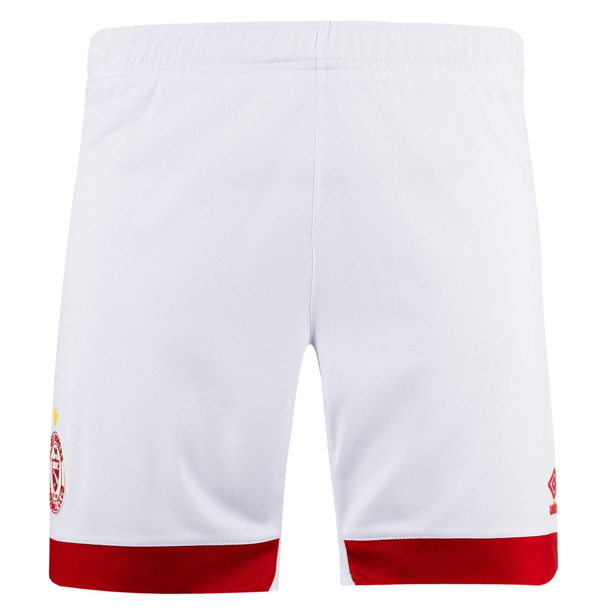 Umbro Sligo Rovers Football 2026 Mens Home Shorts