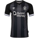 Umbro Sligo Rovers Football 2026 Kids Away Jersey