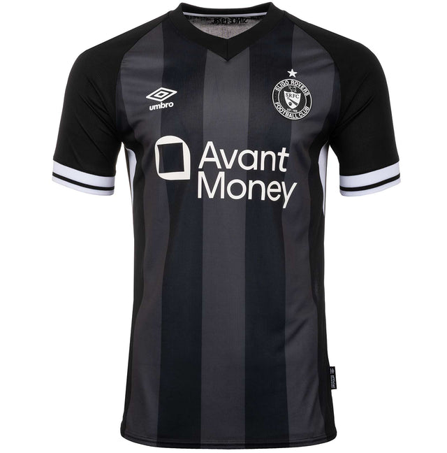 Umbro Sligo Rovers Football 2026 Kids Away Jersey