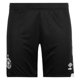 Umbro Sligo Rovers Football 2026 Kids Away Shorts