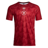 Umbro Sligo Rovers Football 2026 Adults Warm Up Jersey