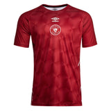 Umbro Sligo Rovers Football 2026 Kids Warm Up Jersey
