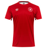 Umbro Sligo Rovers Football 2026 Kids Training Jersey