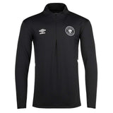 Umbro Sligo Rovers Football 2026 Kids Half-Zip Mid-Layer Top