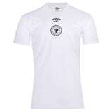 Umbro Sligo Rovers Football 2026 Kids Short Sleeve T-Shirt