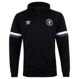 UMBRO Sligo Rovers 26 Kids FZ Hoody Red
