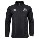 Umbro Sligo Rovers Football 2026 Mens Full-Zip Hybrid Jacket