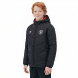 UMBRO Sligo Rovers 26 K Padded Jkt Navy