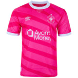 Umbro Sligo Rovers Football 2026 Mens Charity Jersey
