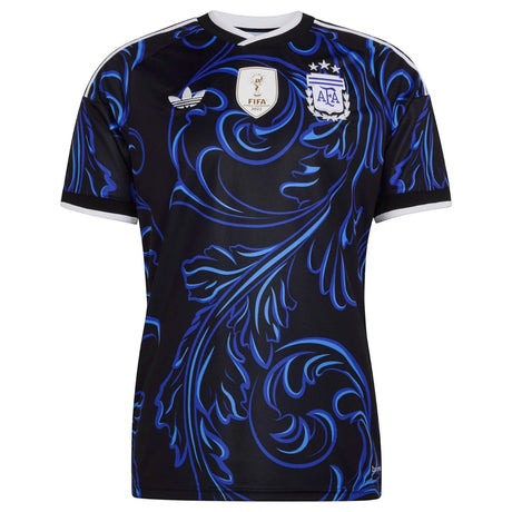 adidas OG Argentina Football WC2026 Adults Away Jersey