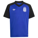 adidas Argentina Football WC 2026 Kids Pre-Match Away Jersey