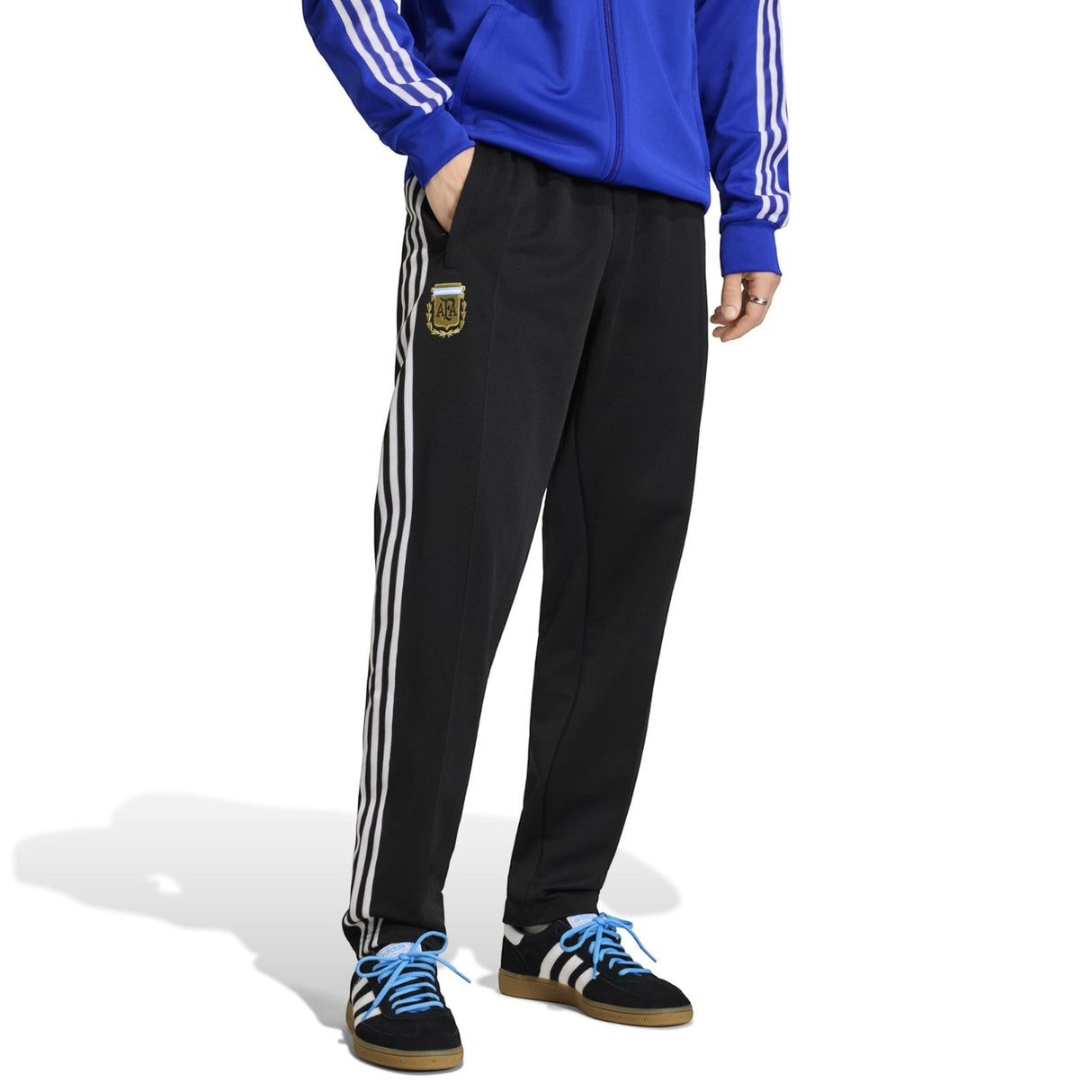adidas OG Argentina Football World Cup 2026 Adult Track Pant