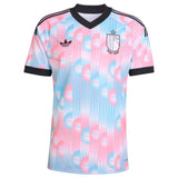 adidas OG Belgium Football World Cup 2026 Adults Away Jersey