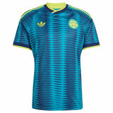 adidas OG Colombia Football World Cup 2026 Adult Away Jersey