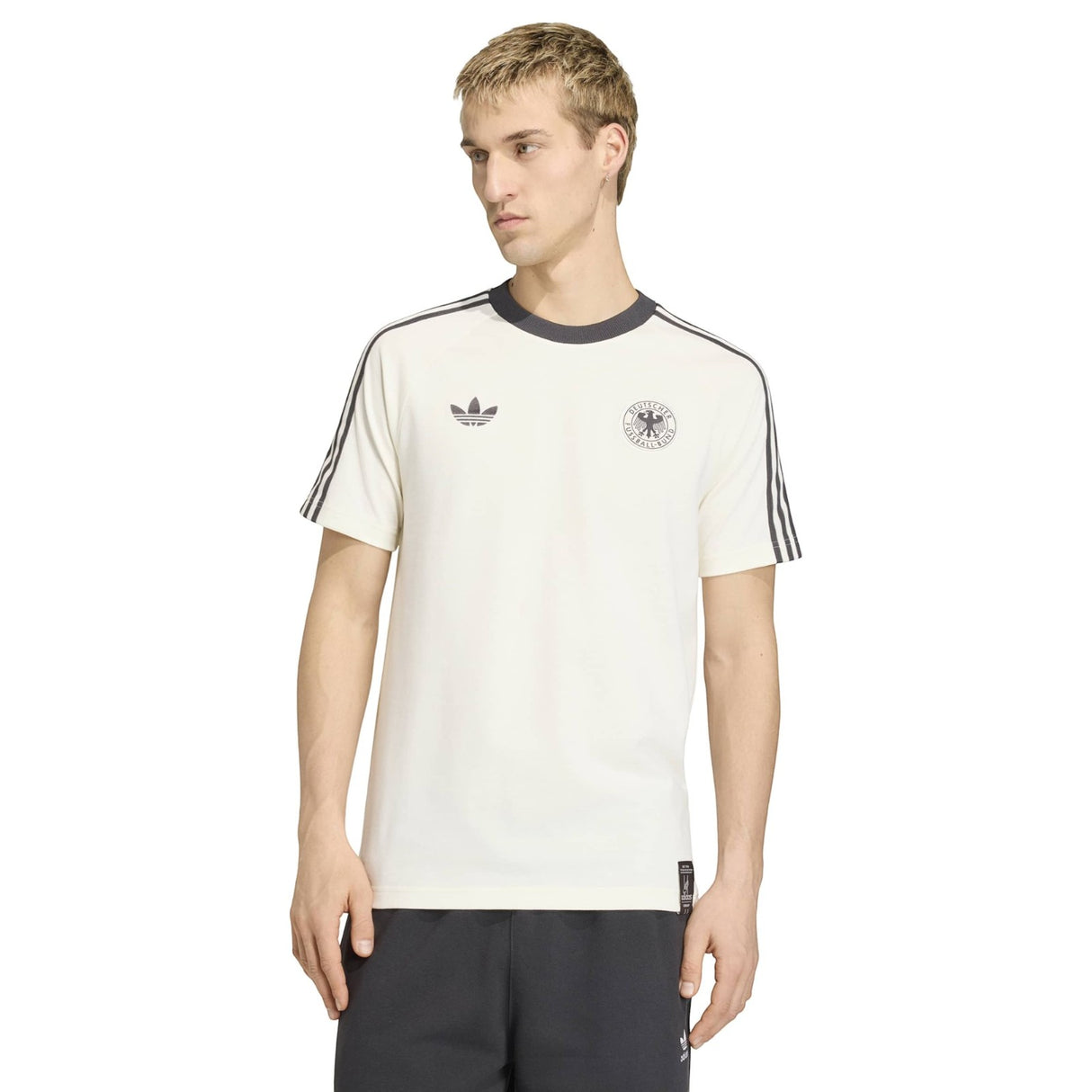 adidas OG Germany Football World Cup 2026 Adults T-Shirt