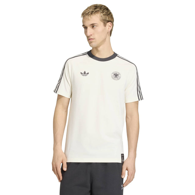 adidas OG Germany Football World Cup 2026 Adults T-Shirt