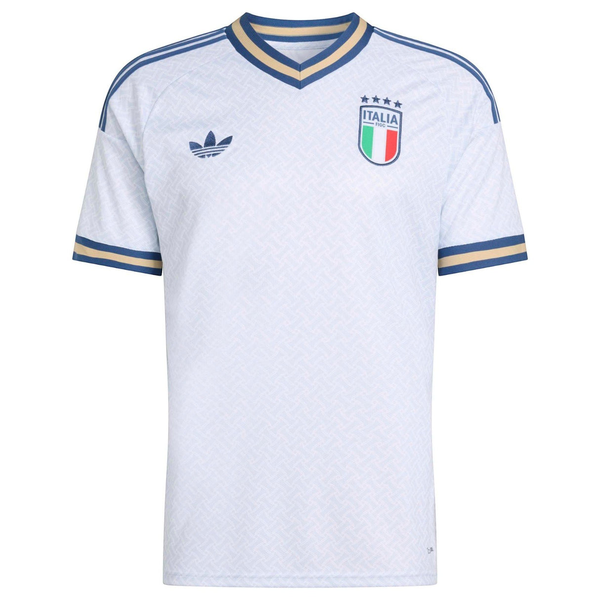 adidas OG Italy World Cup 2026 Adults Slim-Fit Away Jersey 